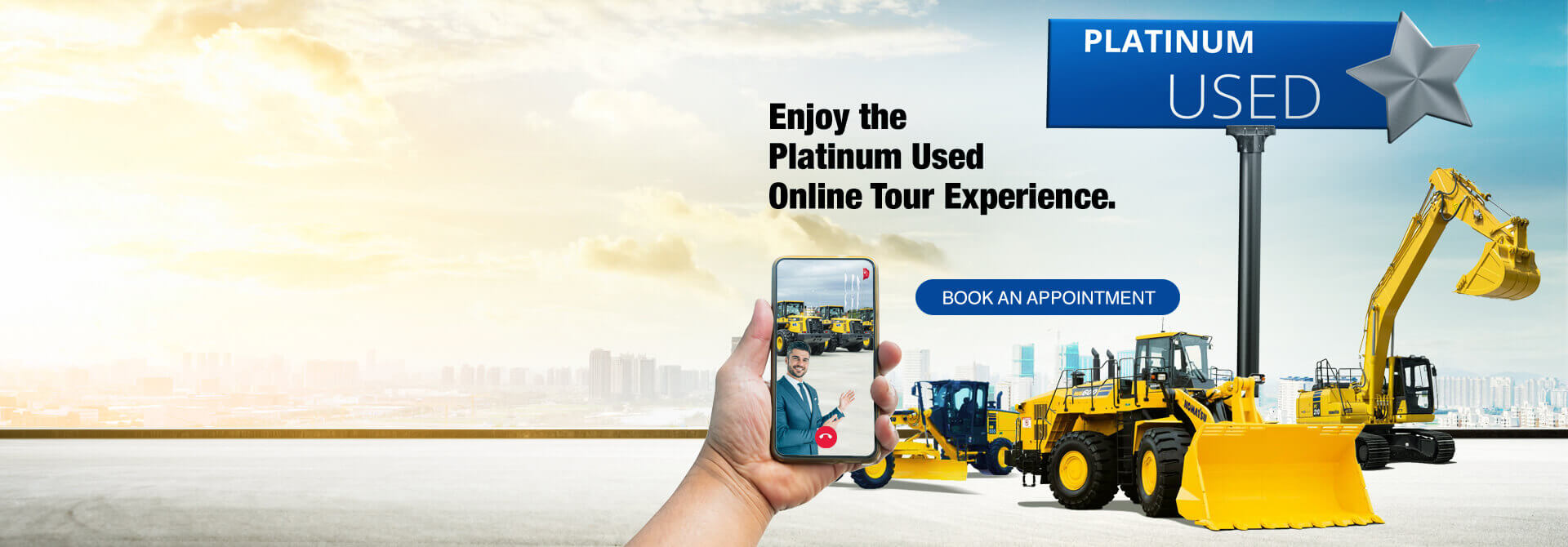 Marubeni Dağıtım ve Servis - Banner